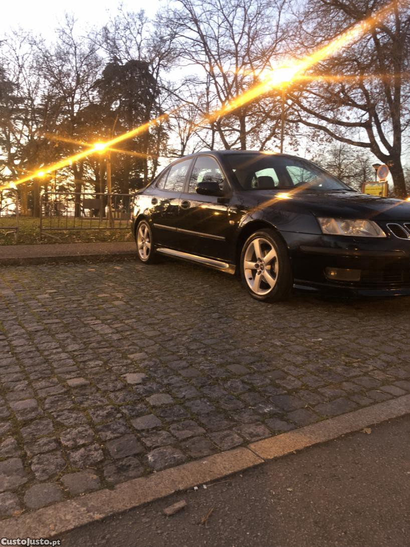 Saab 93 Vector — photo 2