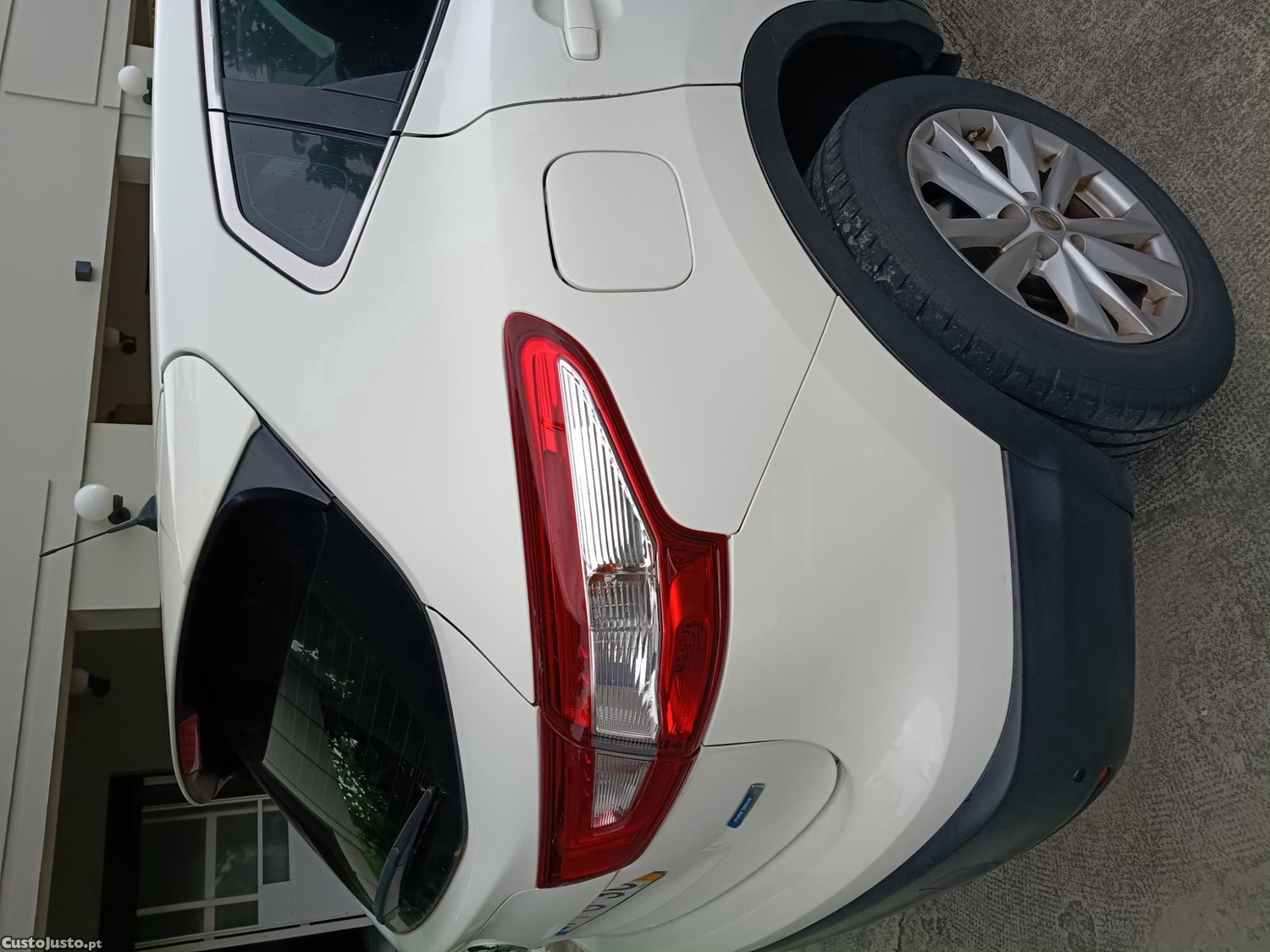 Nissan Qashqai Qashqai — photo 3