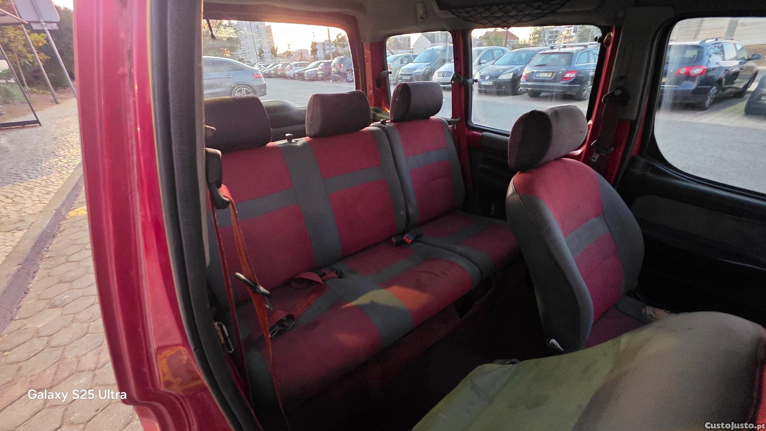 Citroën Berlingo 1.9D 1997 1200 - 97 — photo 5