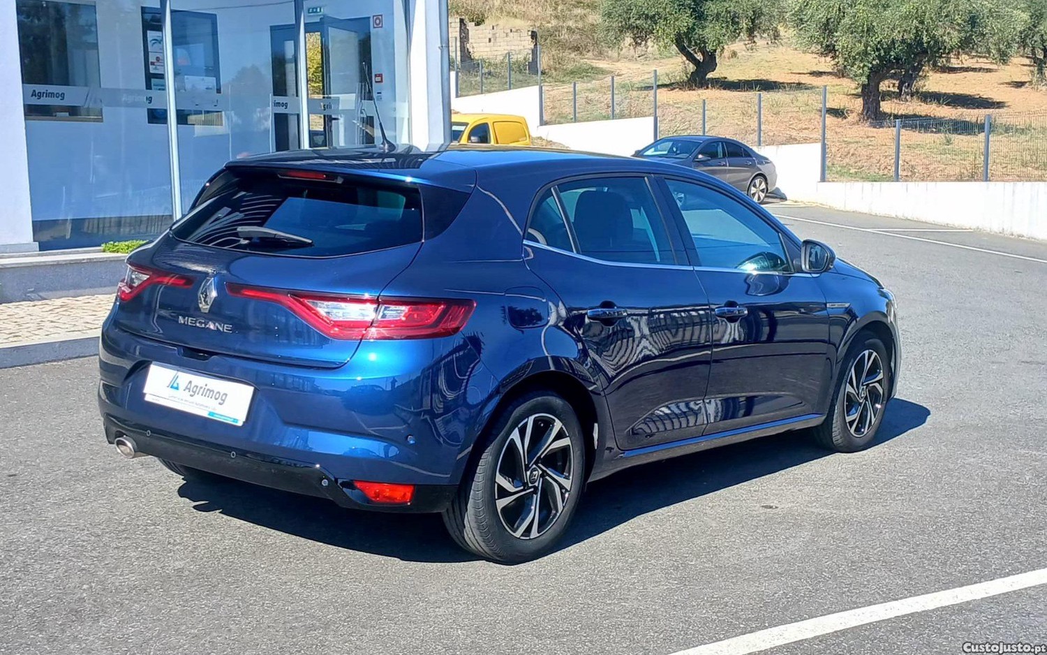 Renault Mégane 1.5 dCi Bose Edition - 17 — photo 3