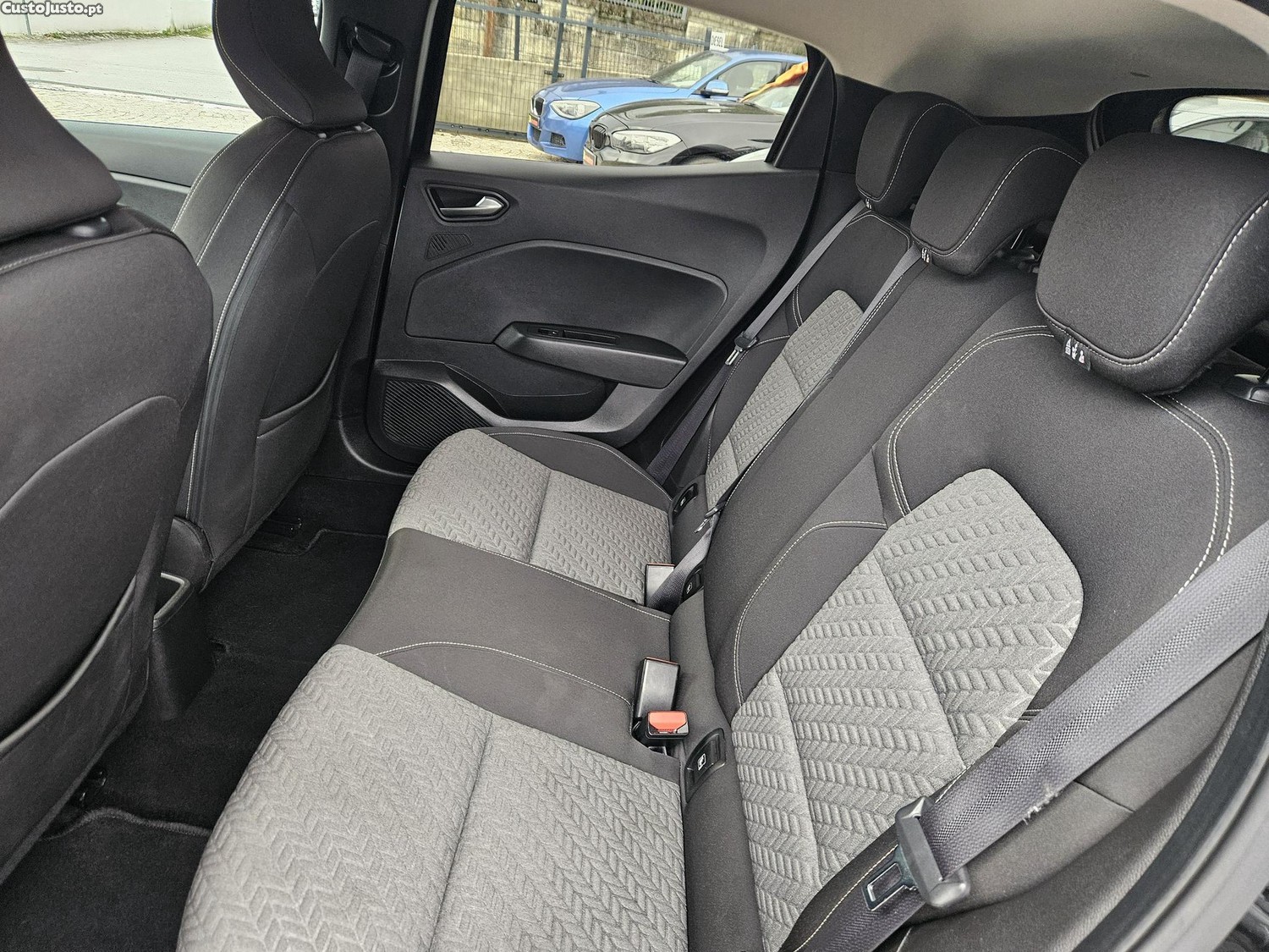 Renault Clio 1.5 DCI Evolution — fotografia 11