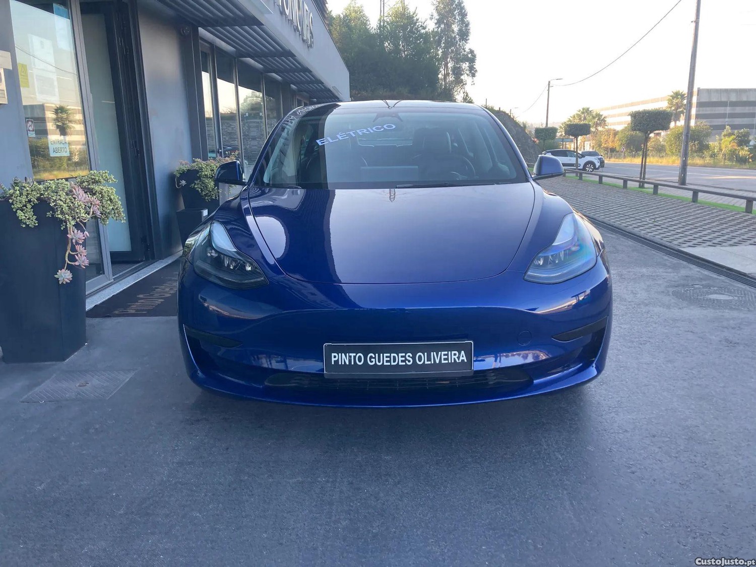 Tesla Model 3 RWD - 23 — photo 2