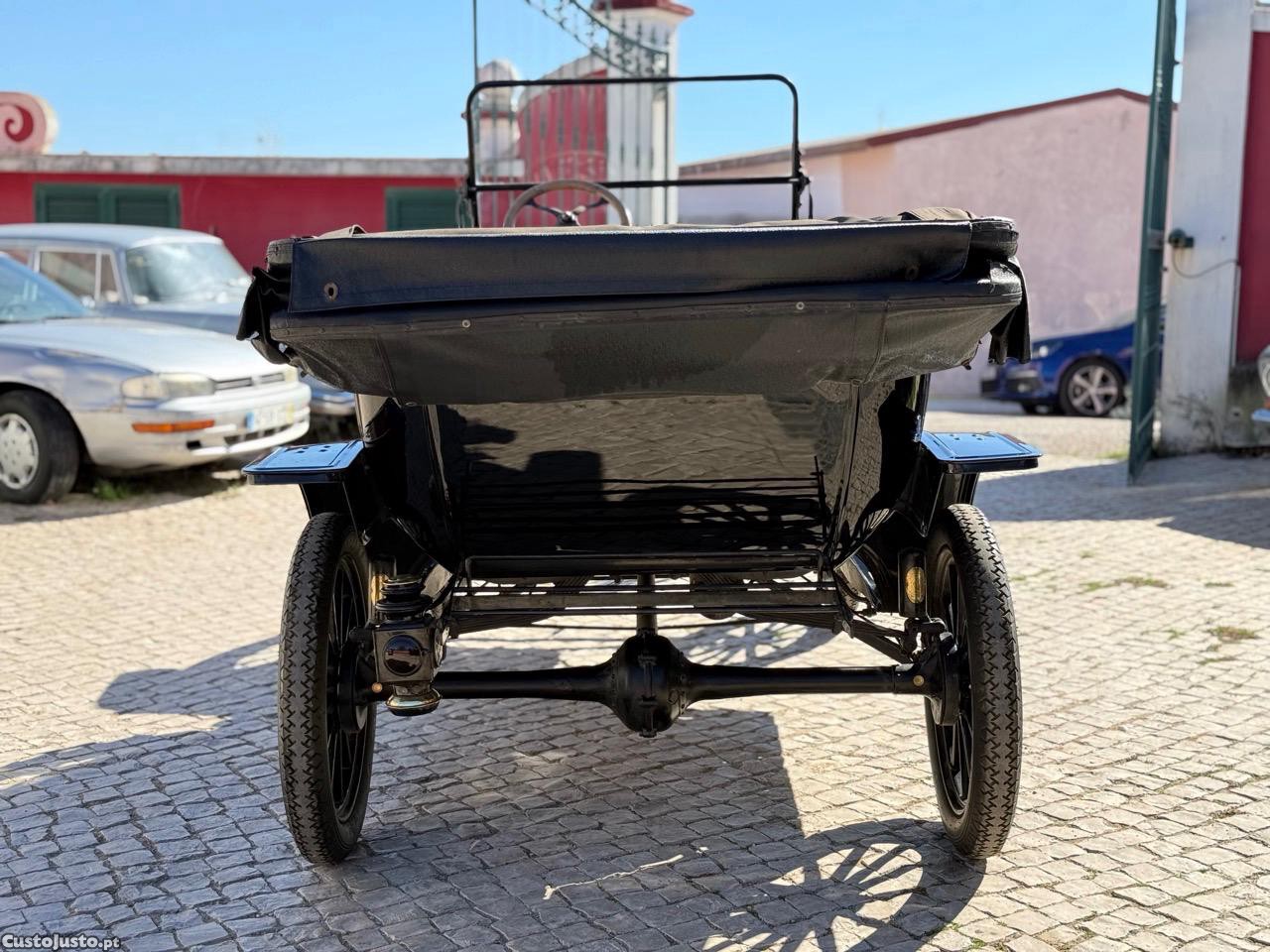 Ford T Model - 1914 — photo 4