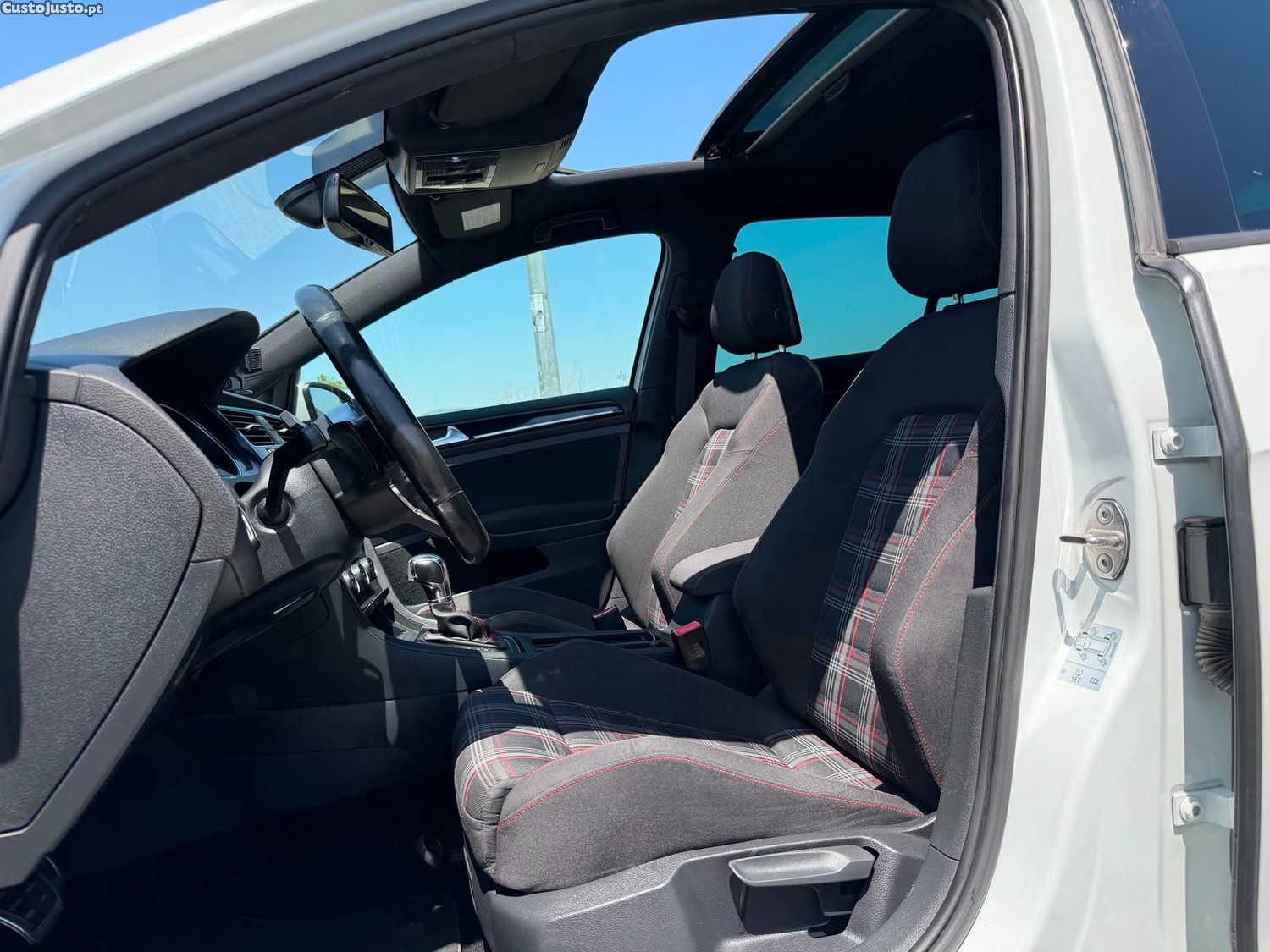 Volkswagen Golf 2.0 TSI GTI DSG Perfomance 12/2013 — fotografia 4