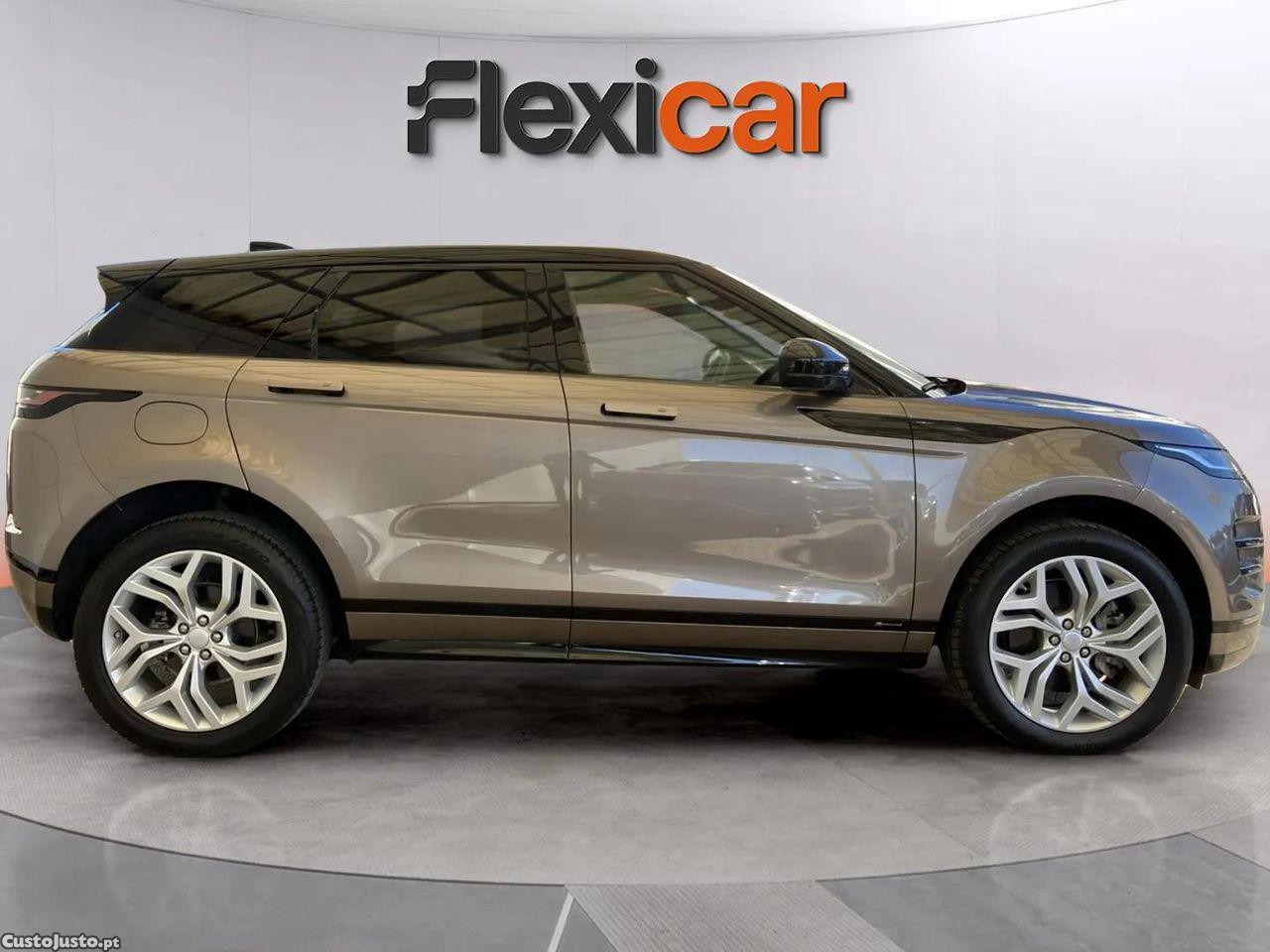 Land Rover Evoque 2.0 D180 AWD R-Dynamic S Auto - 19 foto 2