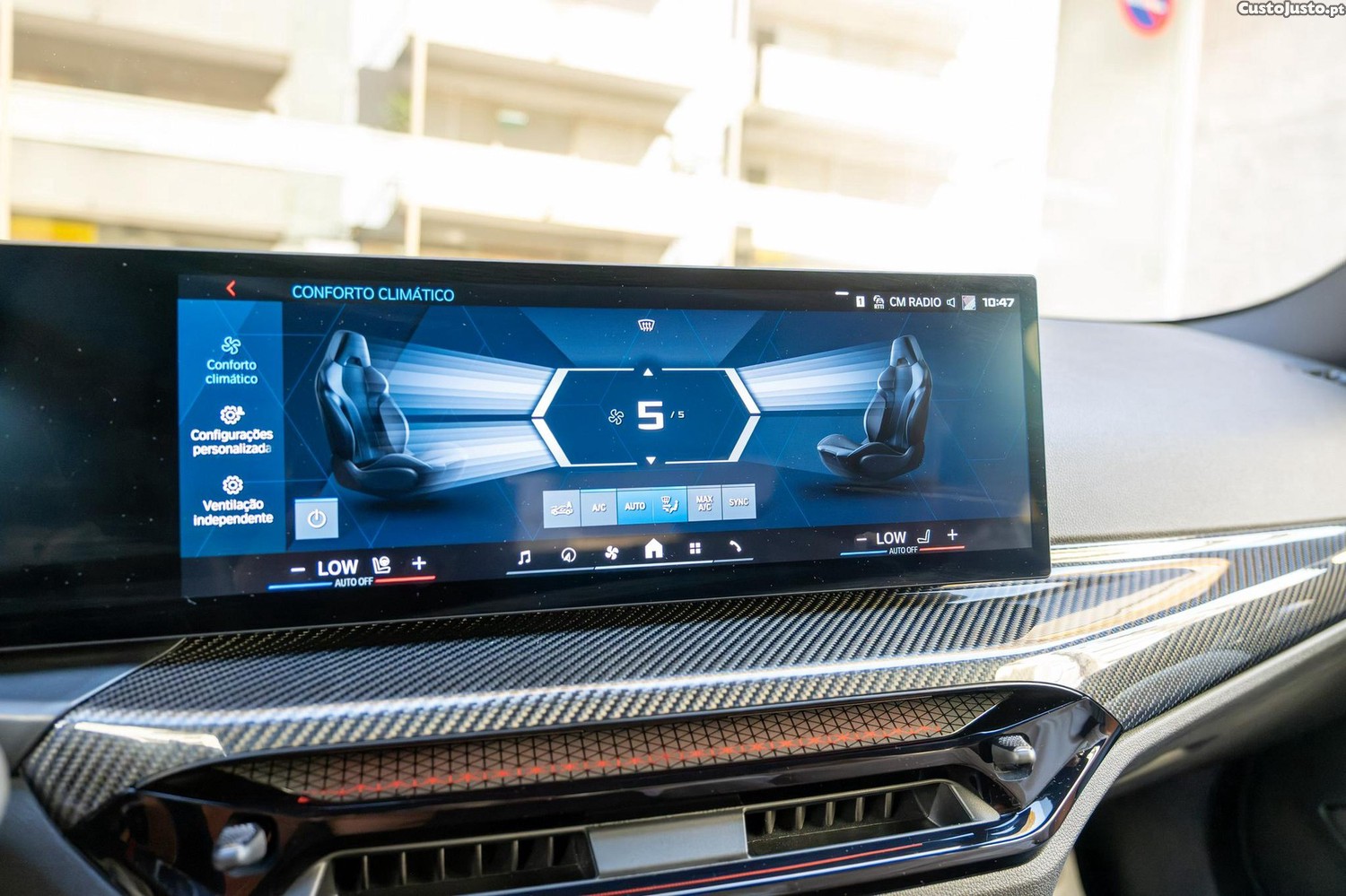 BMW M2 Auto — fotografia 5