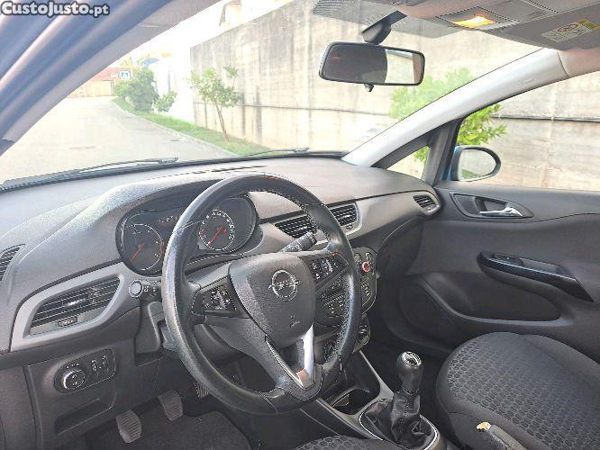 Opel Corsa 1.3 CDTI — fotografia 4