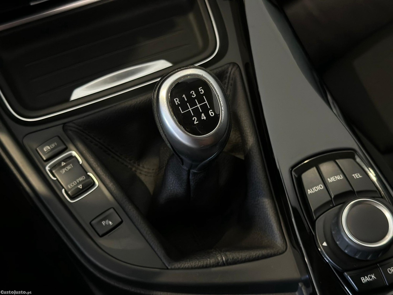 BMW 420 Gran Coupé d Sport Line — fotografia 15