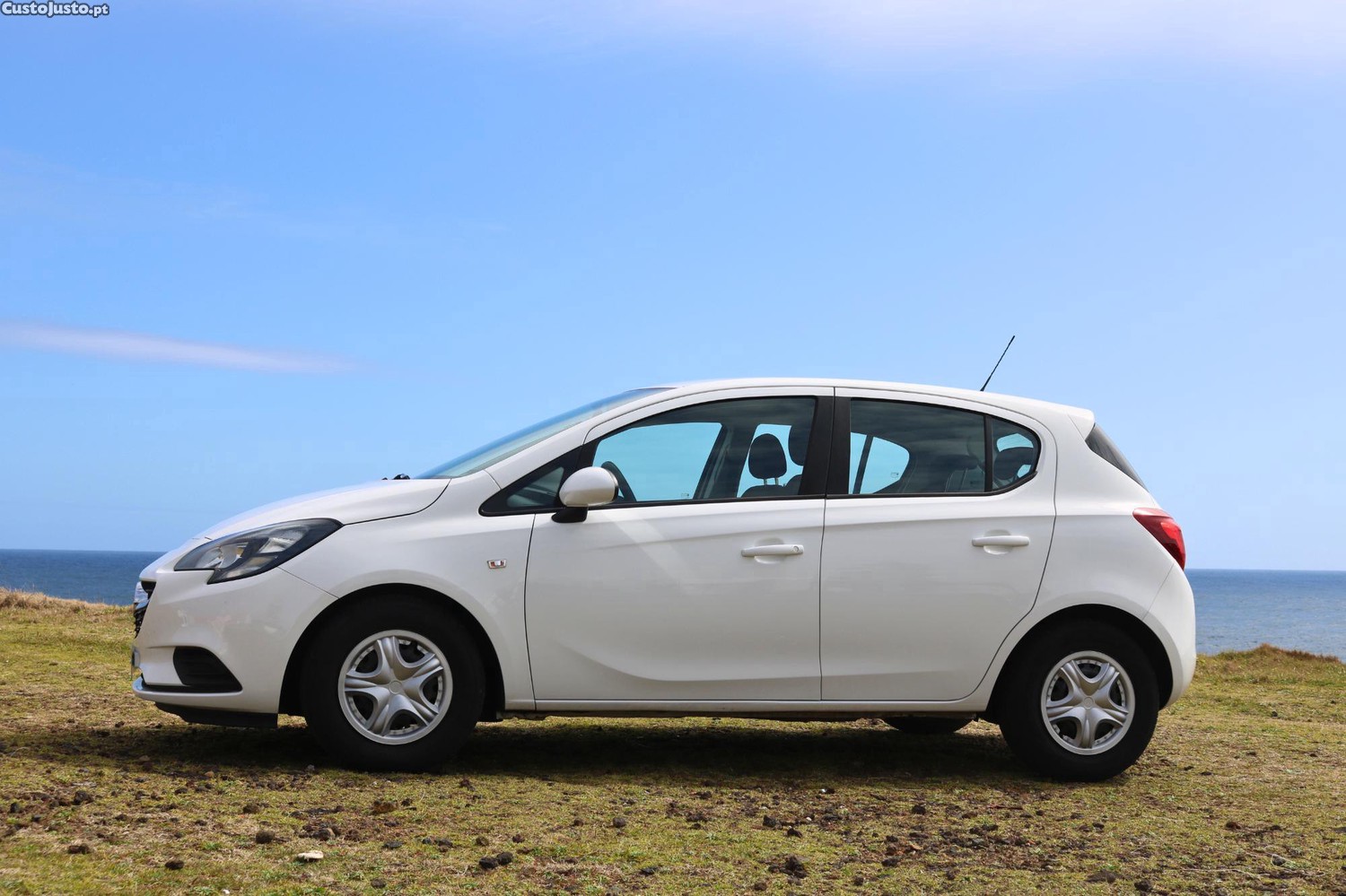 Opel Corsa EDITION — photo 2