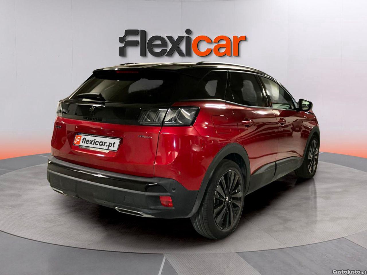 Peugeot 3008 1.6 Hybrid GT Pack e-EAT8 - 22 — photo 4