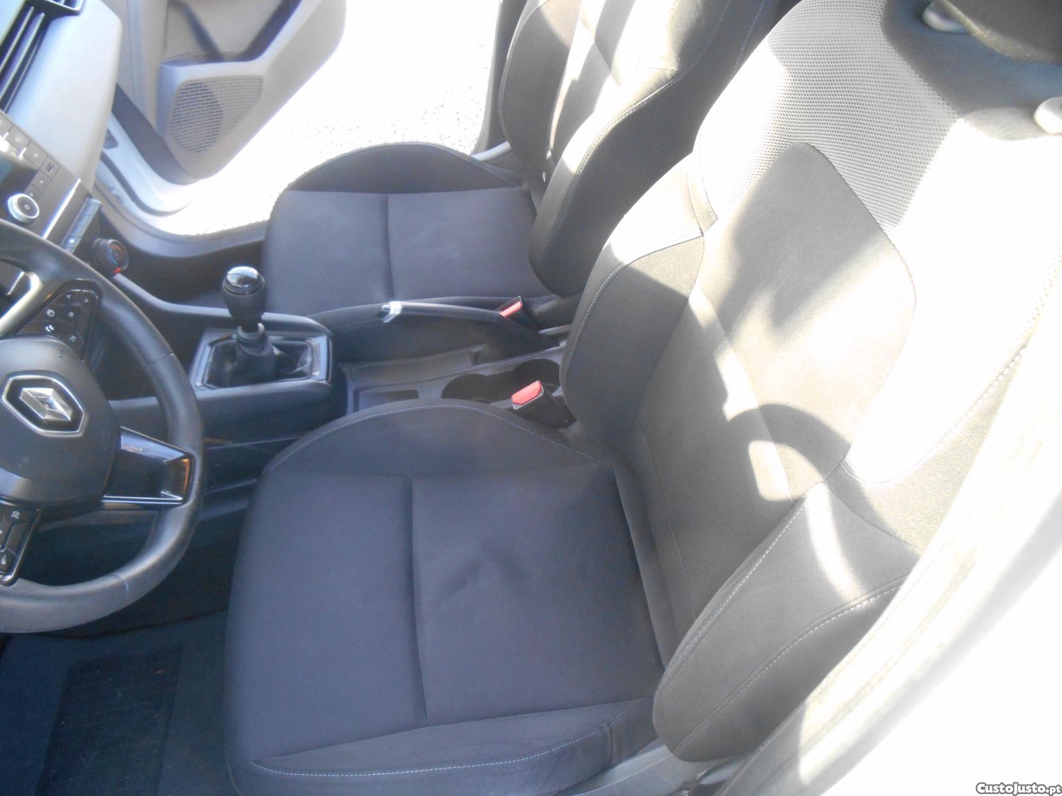 Renault Clio 1.5 DCI — fotografia 3