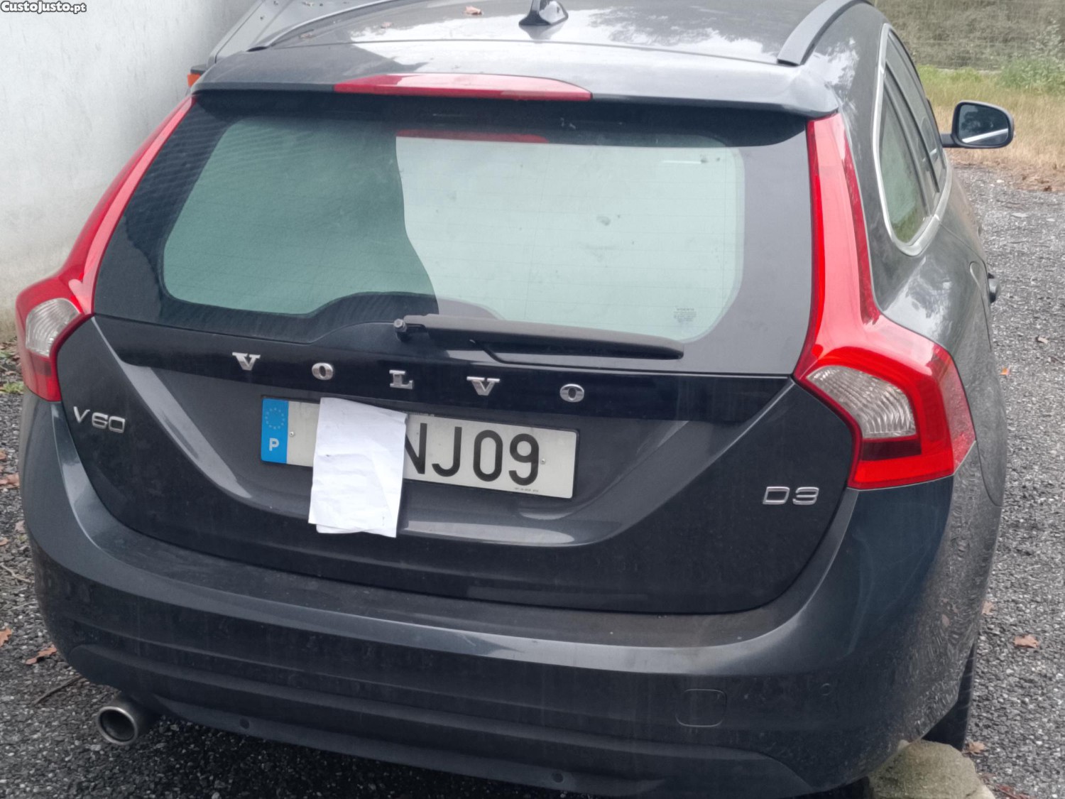 Volvo V60 2.0 D3 - 12 foto 3