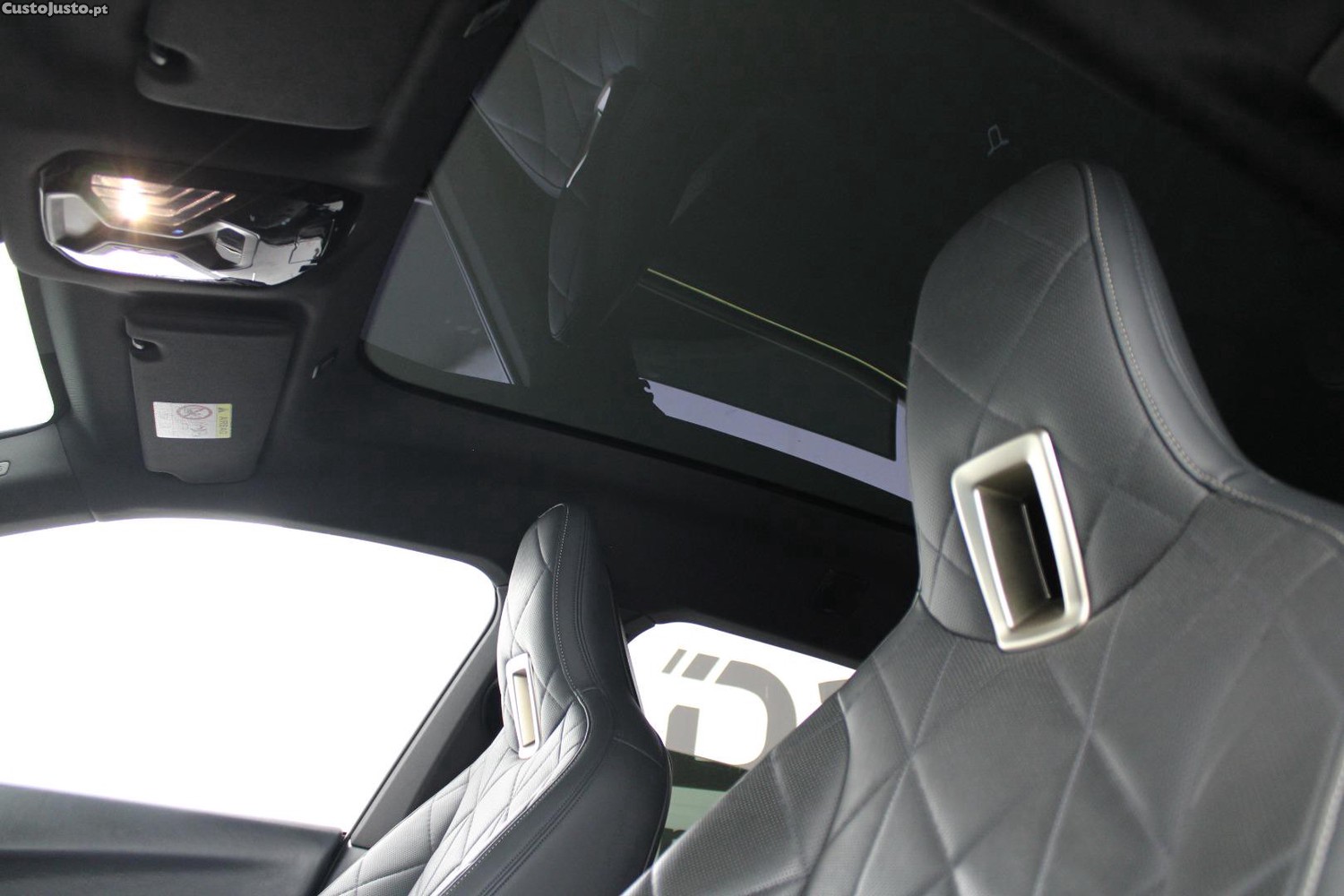 BMW iX XDRIVE 40 PACK DESPORTIVO — fotografia 14