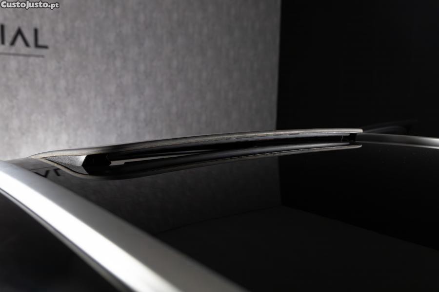 Mercedes-Benz E 220 d 9G-TRONIC Avantgar — fotografia 8
