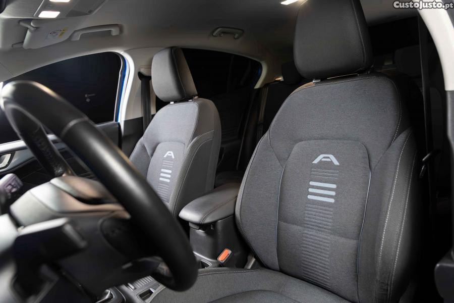 Ford Focus 1.0 EcoBoost MHEV Ac — fotografia 17