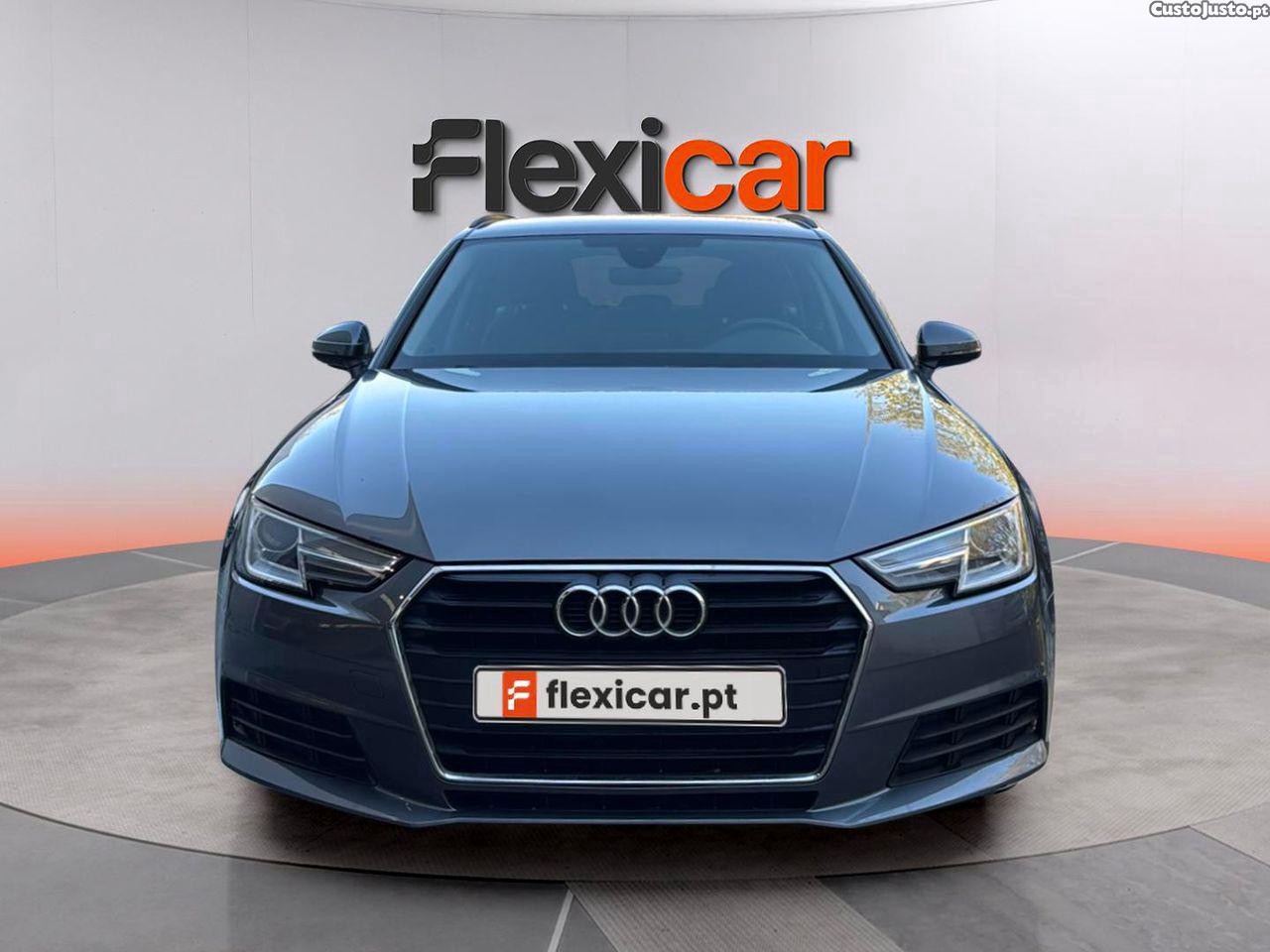 Audi A4 Avant 2.0 TDI S tronic — fotografia 11