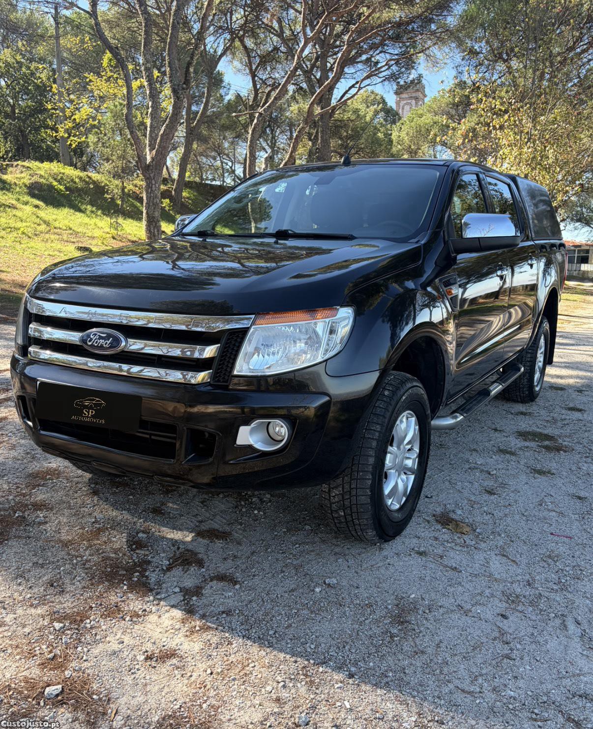Ford Ranger XLT - 15 — photo 2