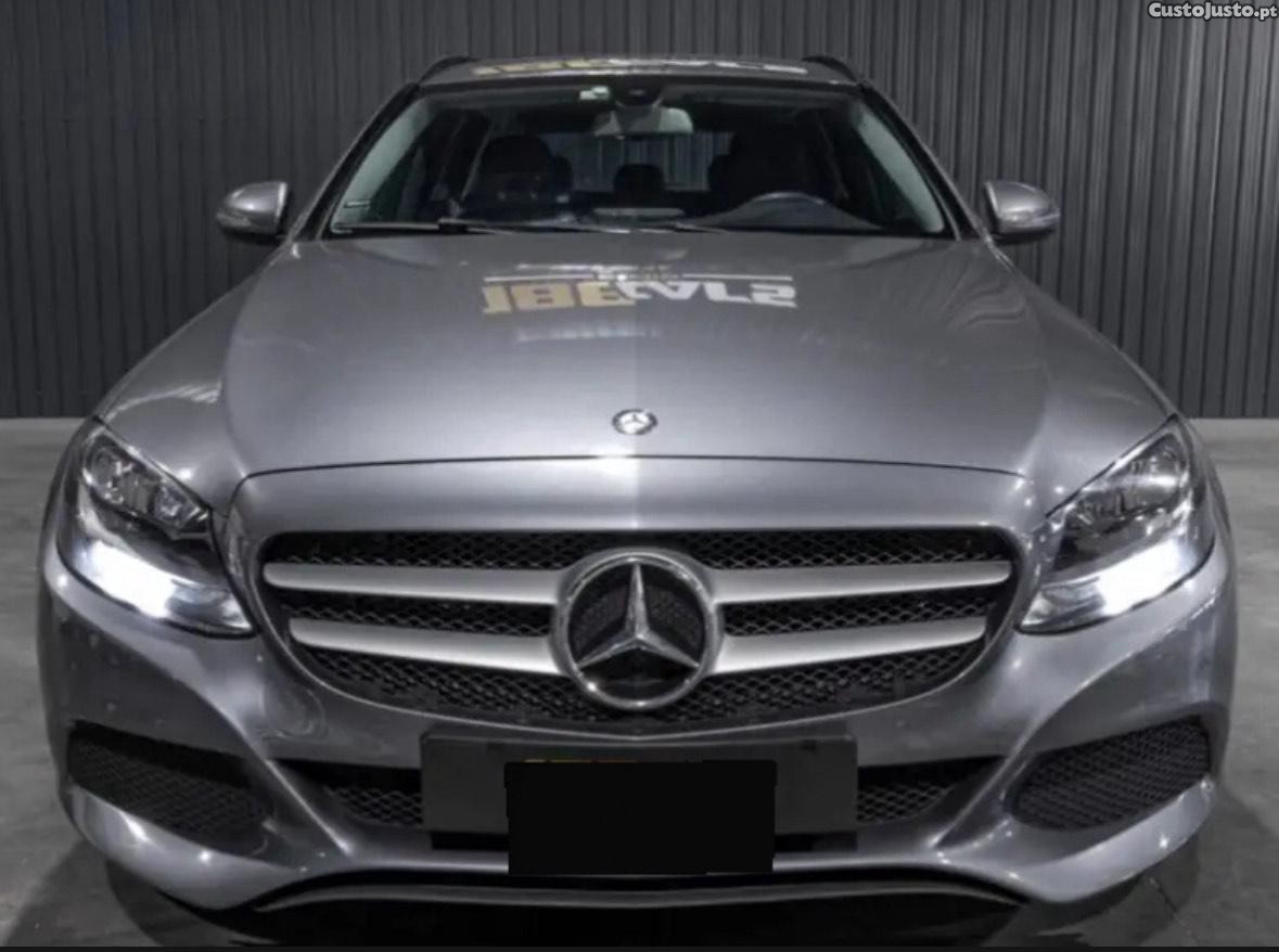 Mercedes-Benz C 220 Avantgarde — fotografia 4