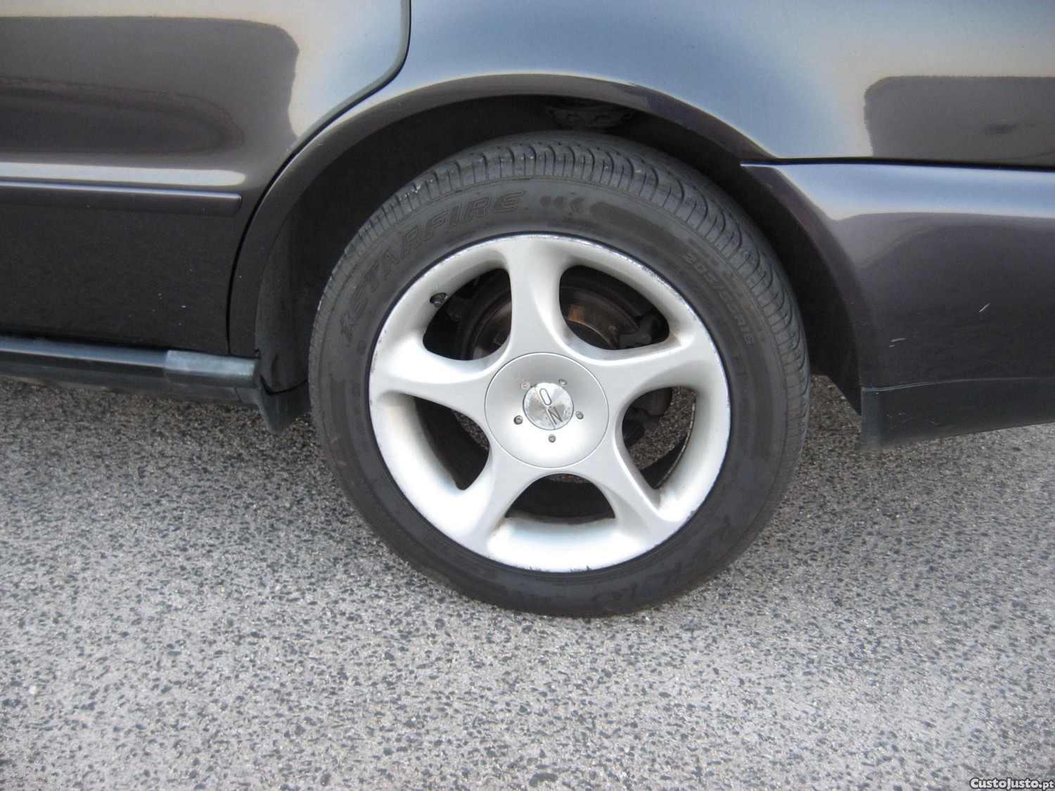 Audi A4 1.9 tdi - 95 — photo 4