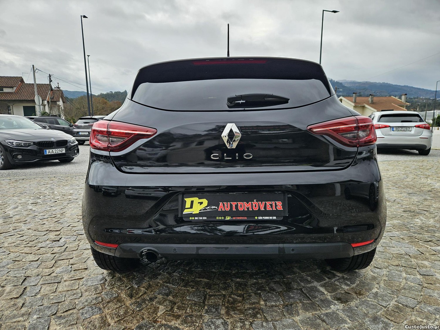 Renault Clio 1.5 DCI Evolution — fotografia 17