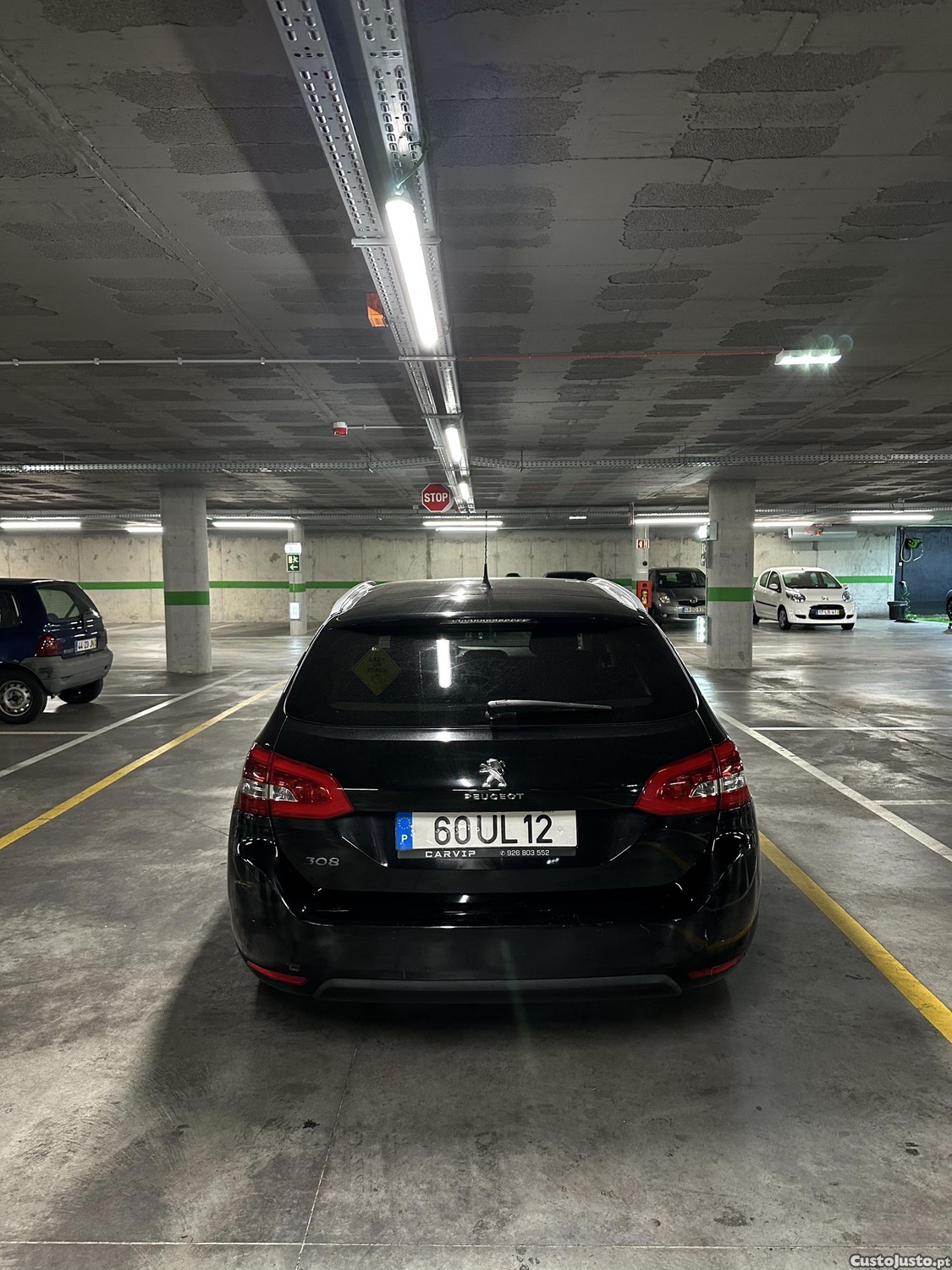 Peugeot 308 308 sw - 15 — photo 3