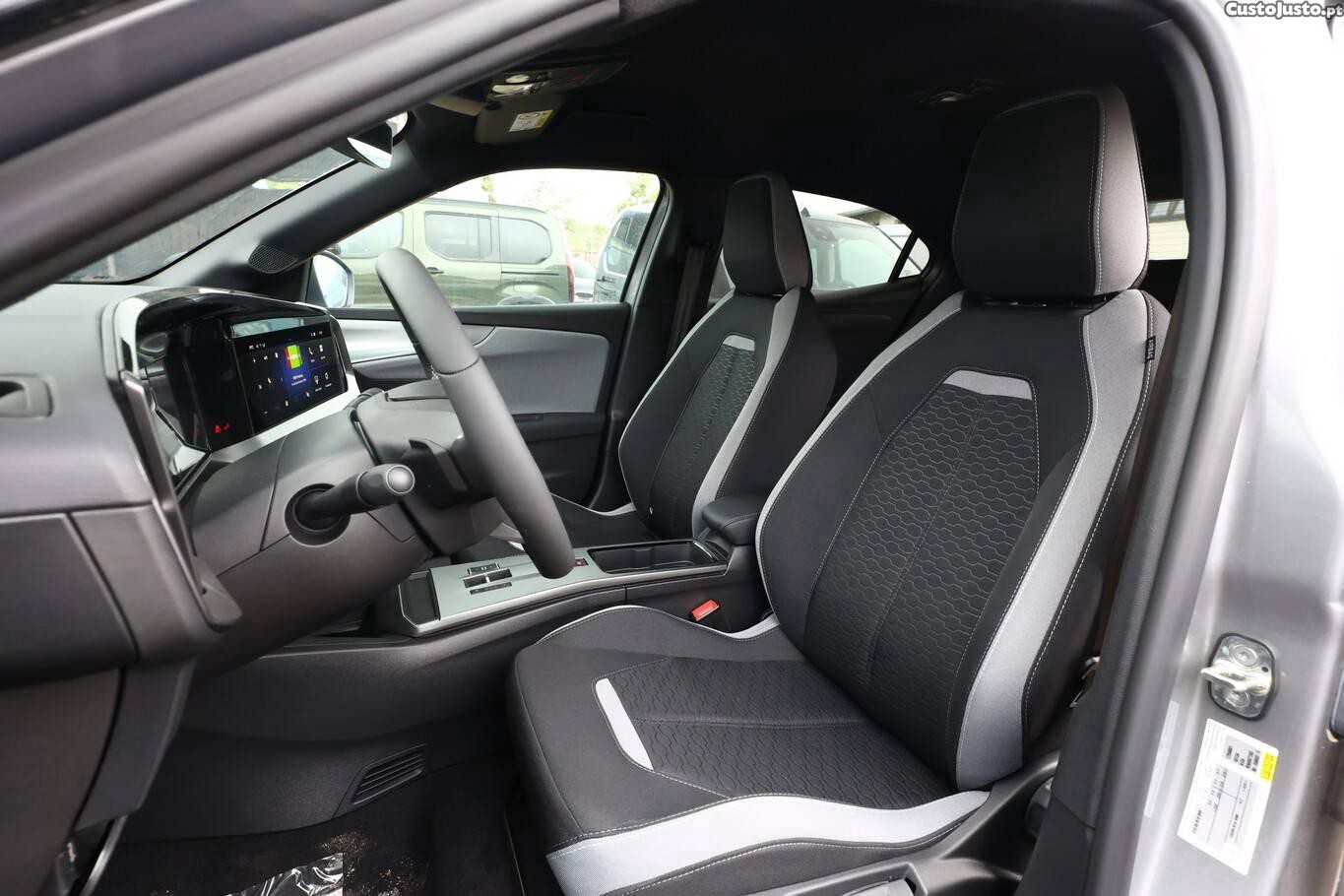 Opel Mokka 1.2 Hybrid Edition eDCT - 26 — photo 5
