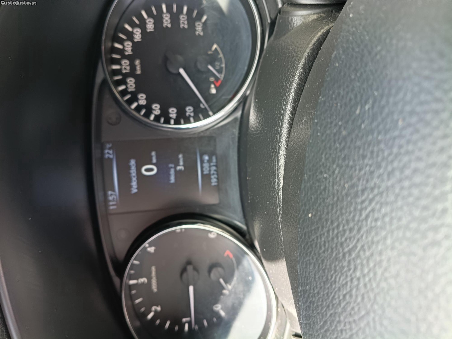 Nissan Qashqai Qashqai — photo 4
