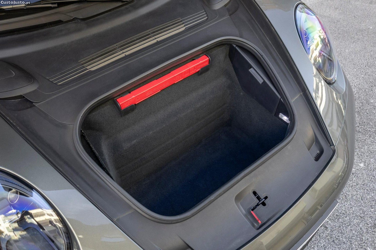 Porsche 911 .1 Carrera GTS PDK - 22 — photo 4