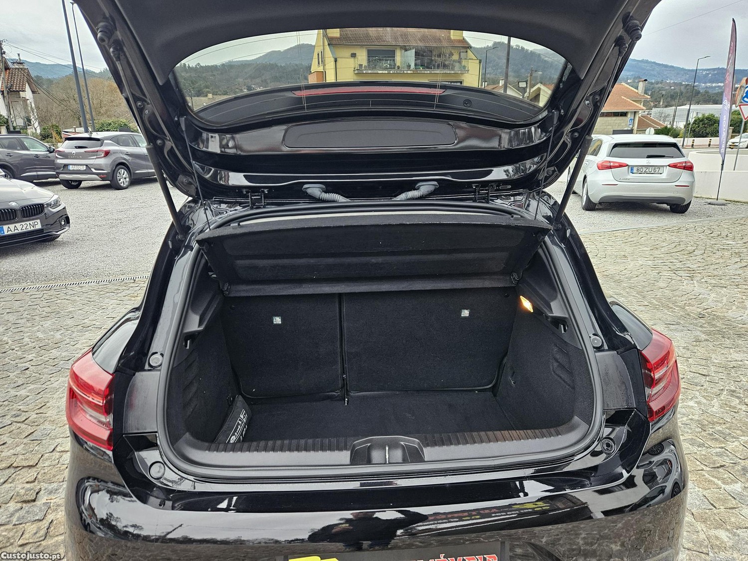 Renault Clio 1.5 DCI Evolution — fotografia 6