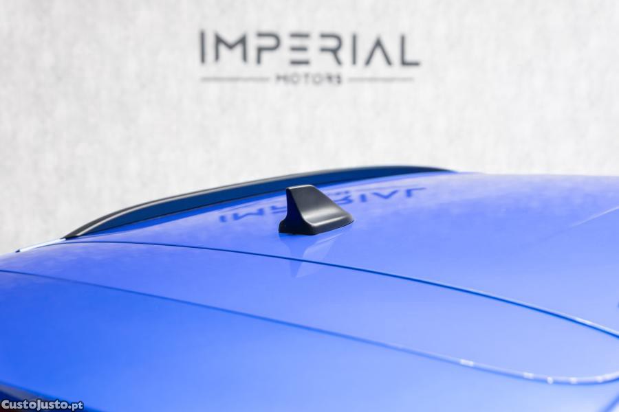 Ford Focus 1.0 EcoBoost MHEV Ac — fotografia 3