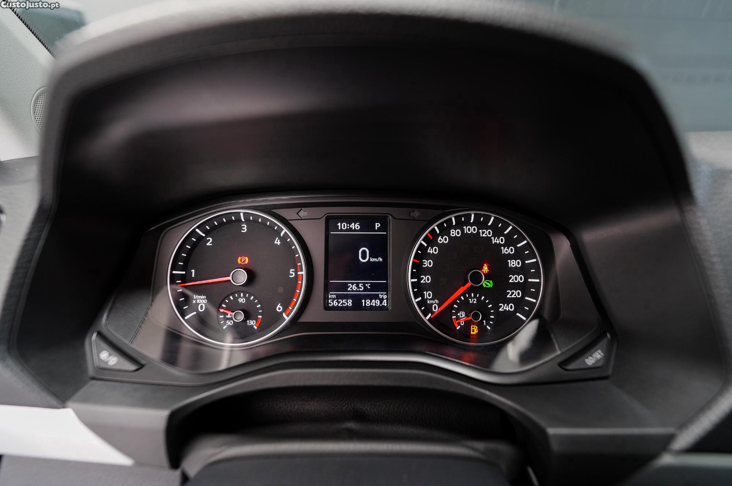 Volkswagen Amarok 3.0 TDi Highline Auto. — fotografia 4