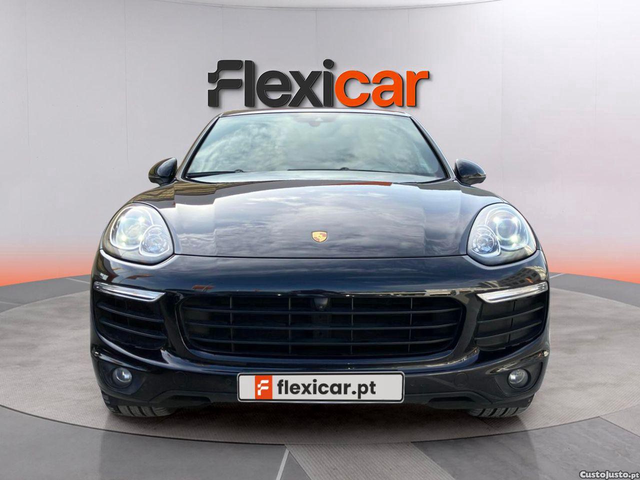 Porsche Cayenne S E-Hybrid — fotografia 24