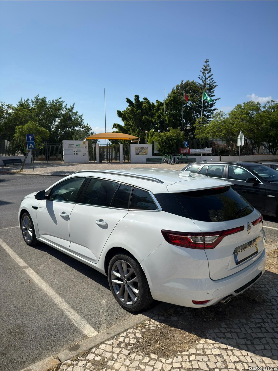 Renault Mégane GT Line - 18 — photo 5