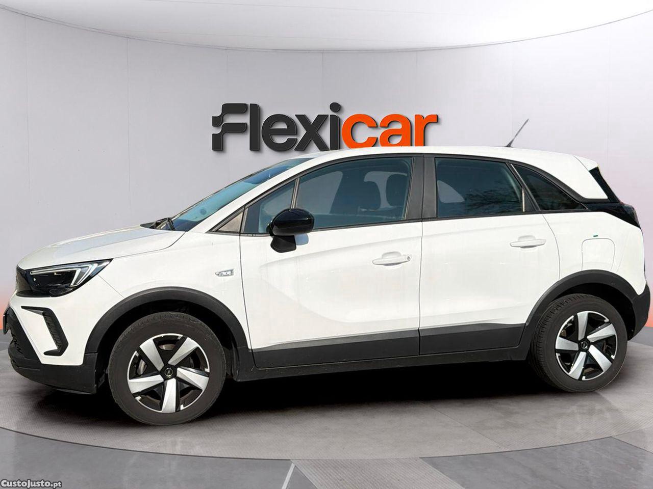 Opel Crossland X 1.2 T Business Edition - 23 foto 2