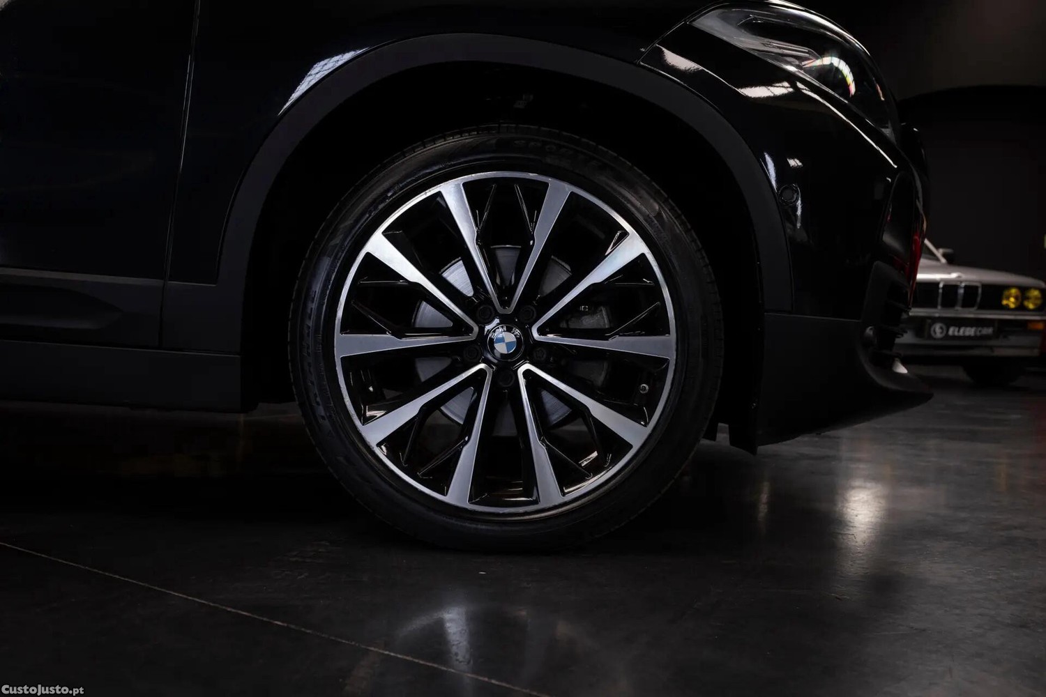 BMW X2 18 i sDrive Auto Advantage - 19 — photo 4