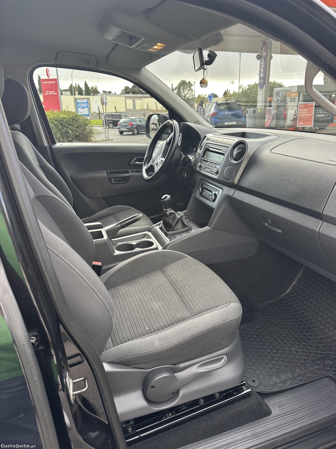 VW Amarok 2.0 TDI 180cv - 14 — photo 2
