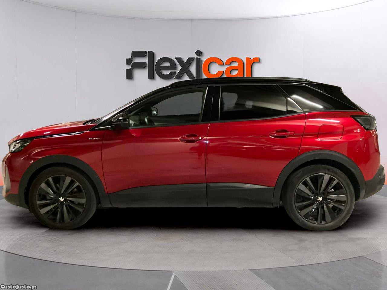 Peugeot 3008 1.6 Hybrid GT Pack e-EAT8 - 22 — photo 5