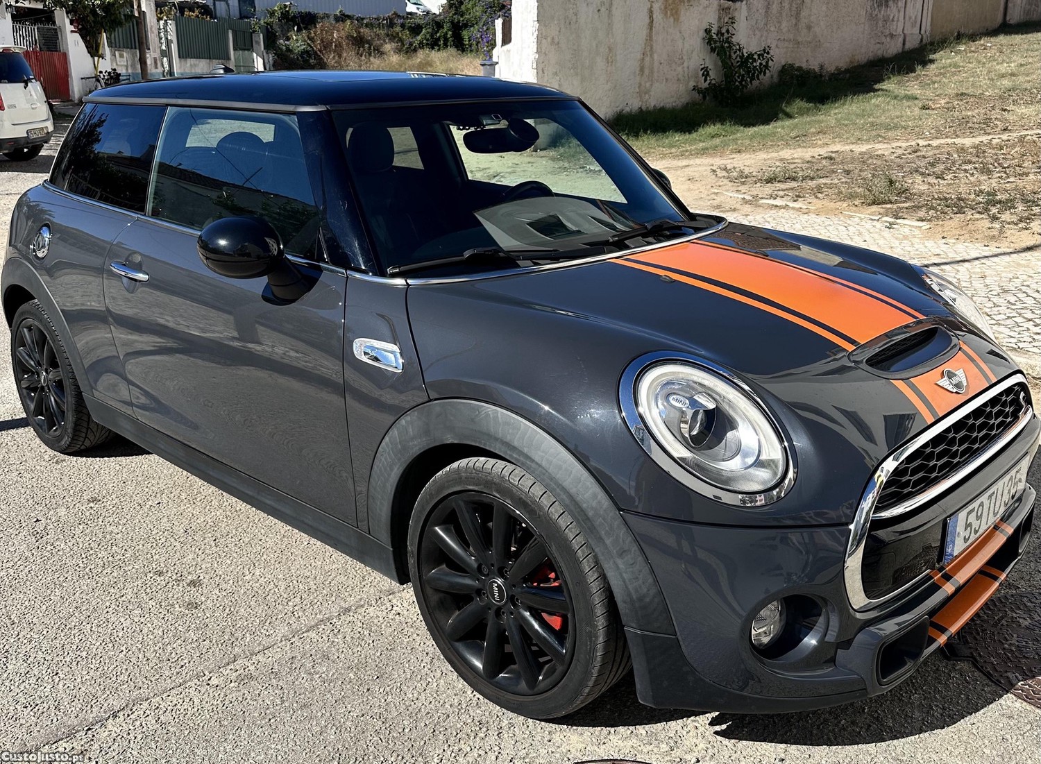 MINI Cooper S F56 - 17 — photo 2