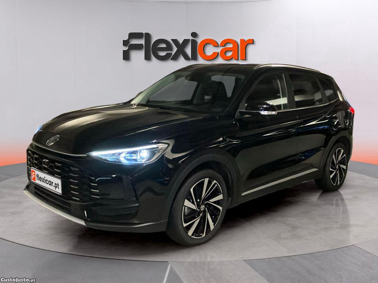 MG ZS 1.5 Hybrid+ Luxury - 25 — photo 2