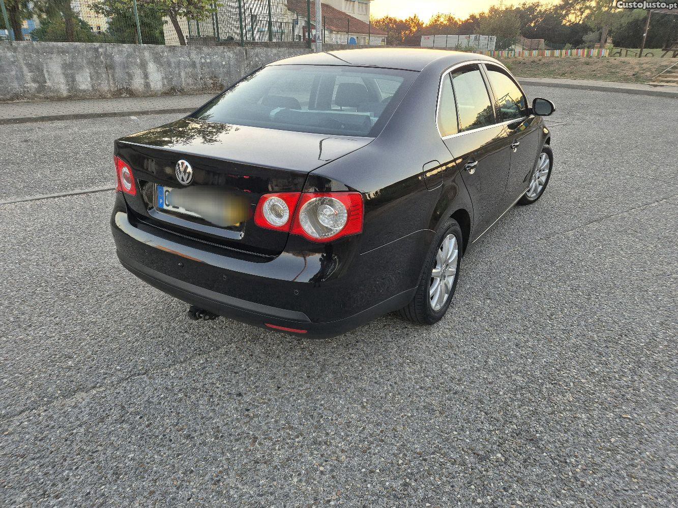 VW Jetta 1.9tdi look gti - 06 — photo 5