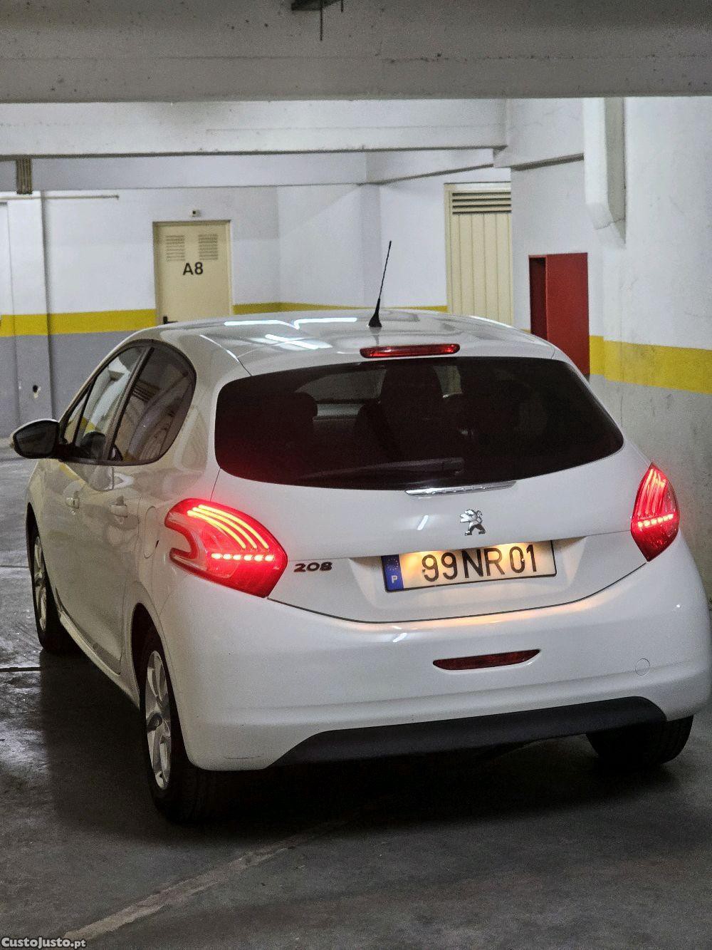 Peugeot 208 active - 13 — photo 4