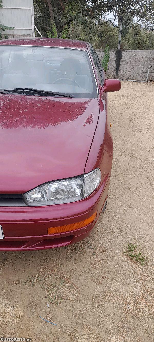 Toyota Camry 2.2 GL - 92 — photo 5
