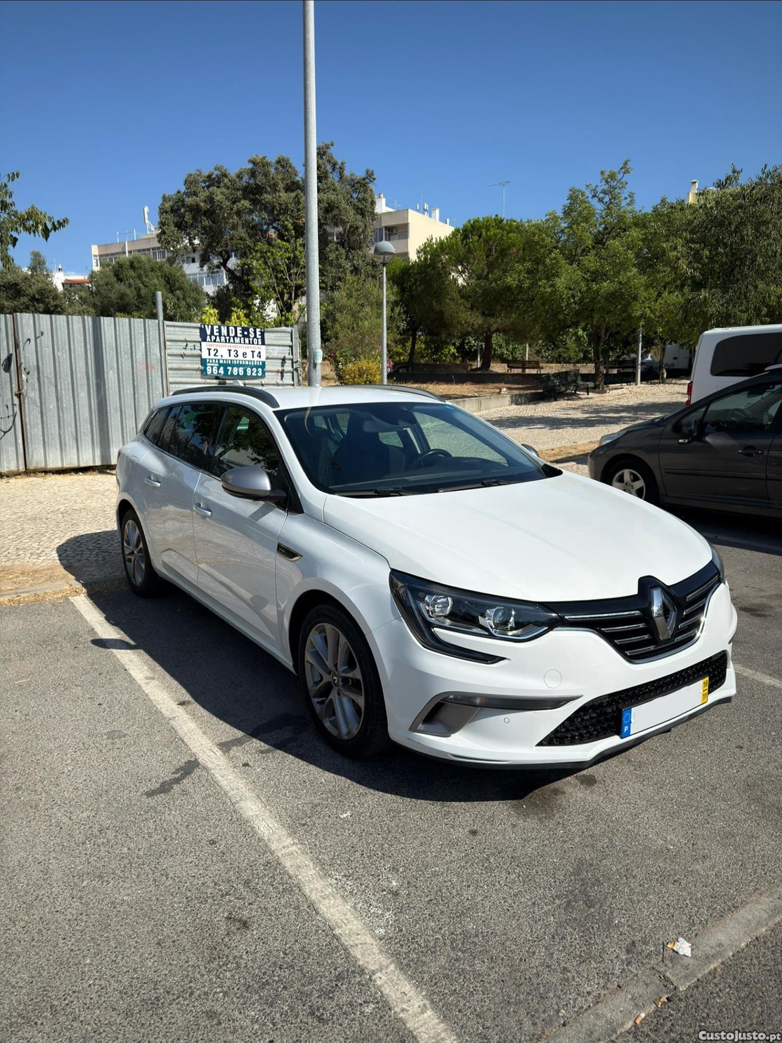 Renault Mégane GT Line - 18 — photo 2