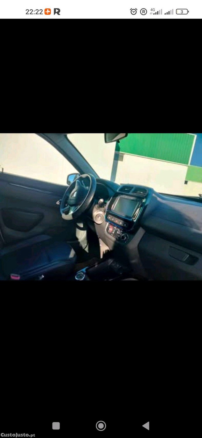 Dacia Spring bussiness - 21 — photo 2