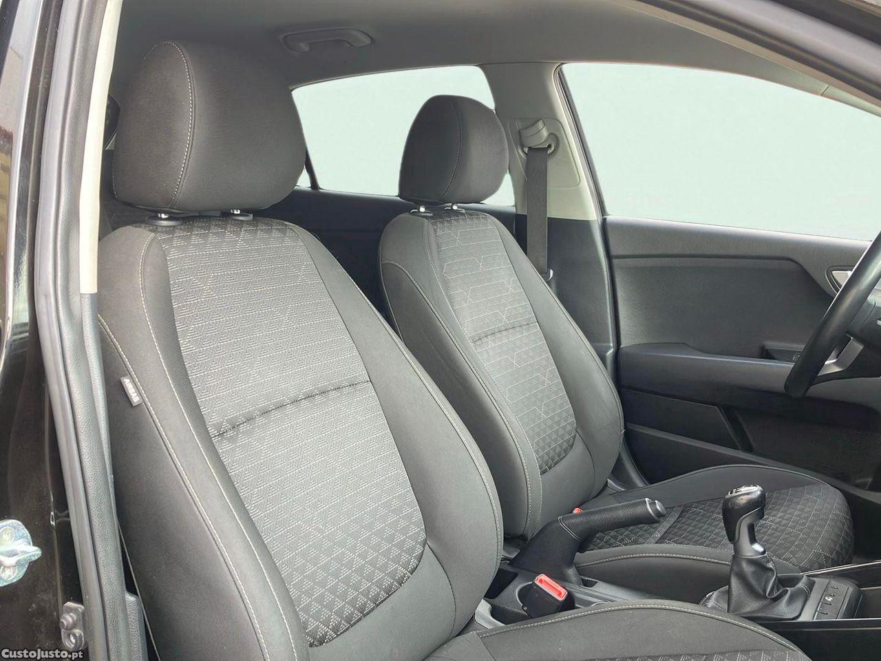 Kia Rio 1.0 T-GDi Wave — fotografia 7
