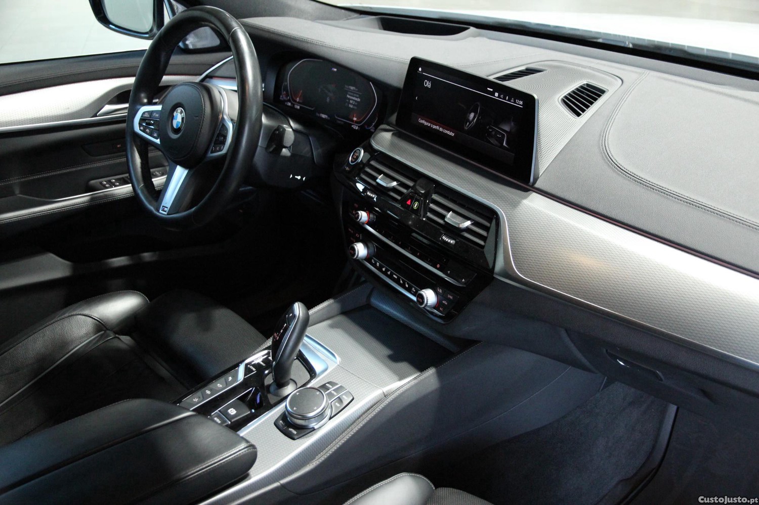 BMW 640 Xdrive — fotografia 31