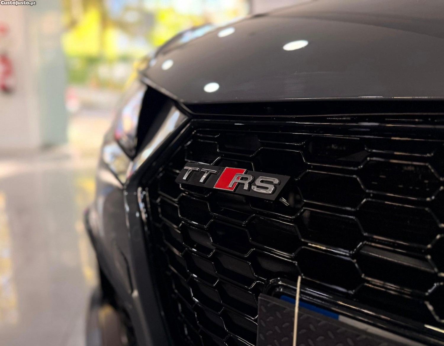Audi TT Coupé 2.0 TFSI S-line - 15 — photo 4
