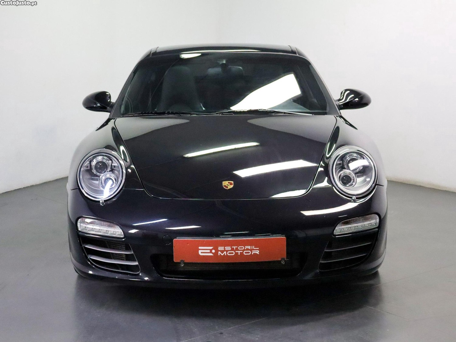 Porsche 997 Targa 4 S PDK — fotografia 18