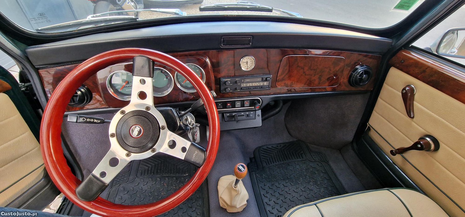 MINI Cooper ( 1300) — fotografia 8