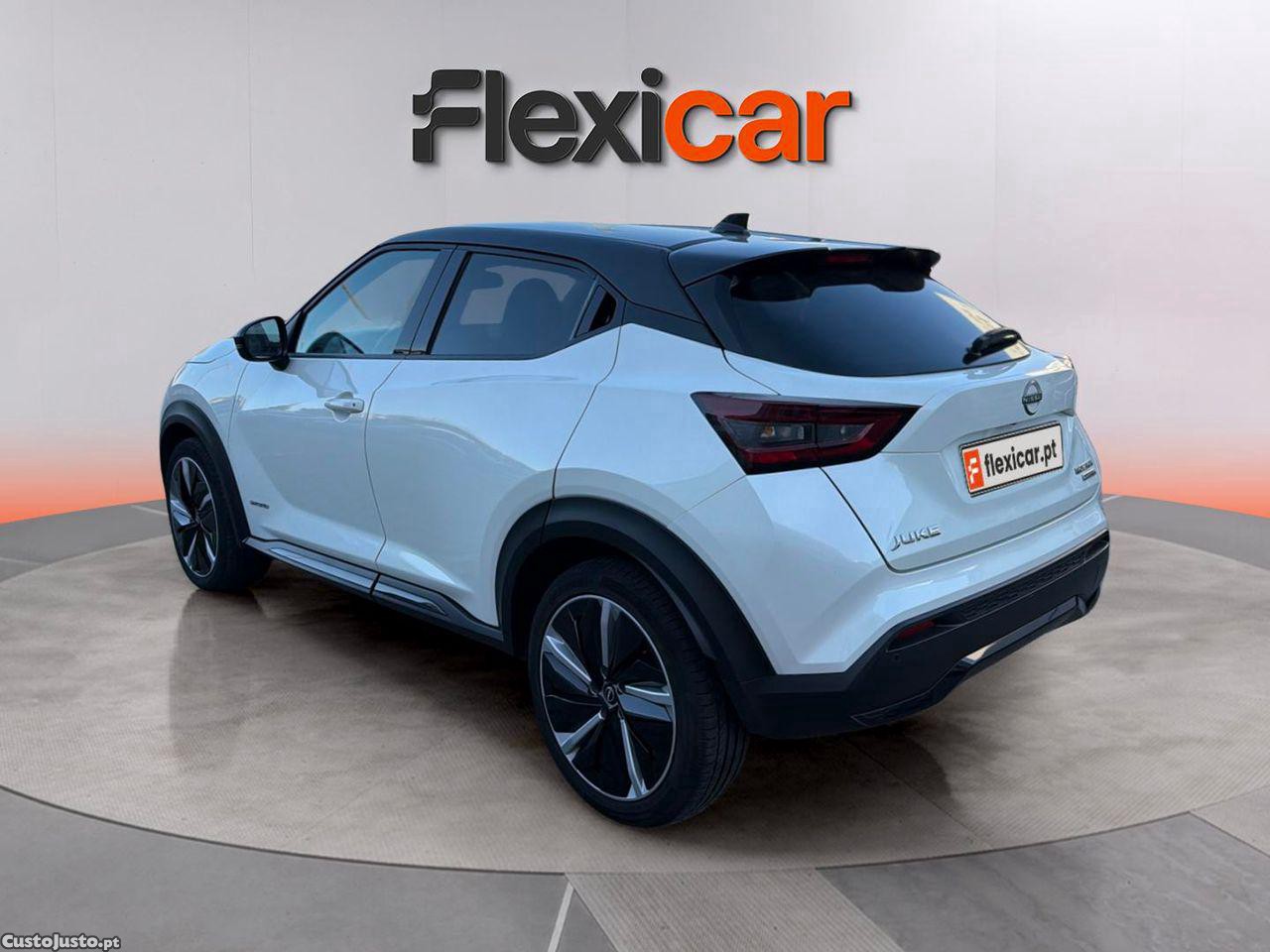 Nissan Juke 1.6 Hybrid N-Design - 23 — photo 5